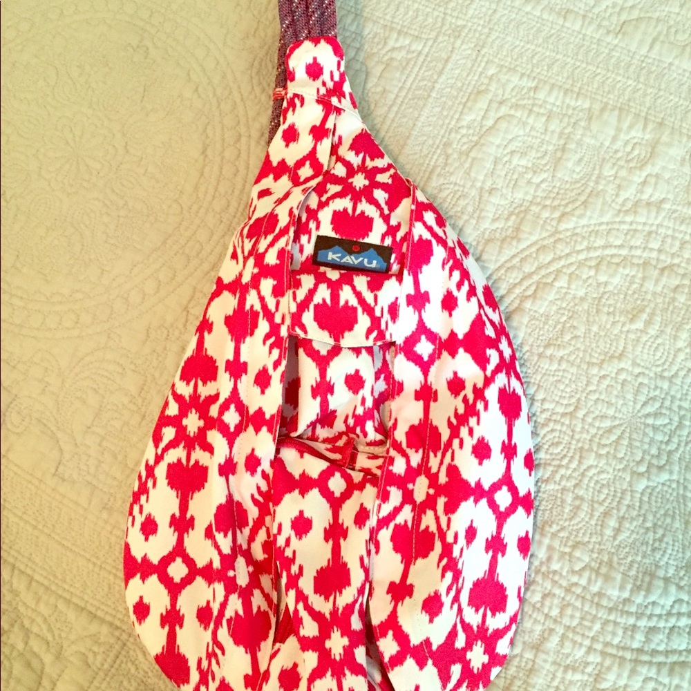 Kavu Rope Sling Bag